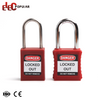 Elecpopular EP-8521 High Security Nylon 38mm طول قفل السلامة أقفال قفل السلامة العزلة